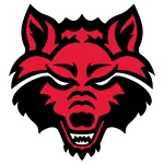 Arkansas State Red Wolves