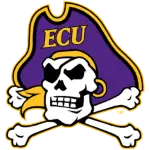 East Carolina Pirates